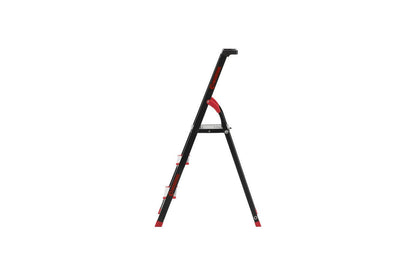 Стремянка Intertool - 3 ступени x 630 мм