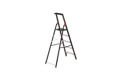 Стремянка Intertool - 5 ступеней x 1064 мм
