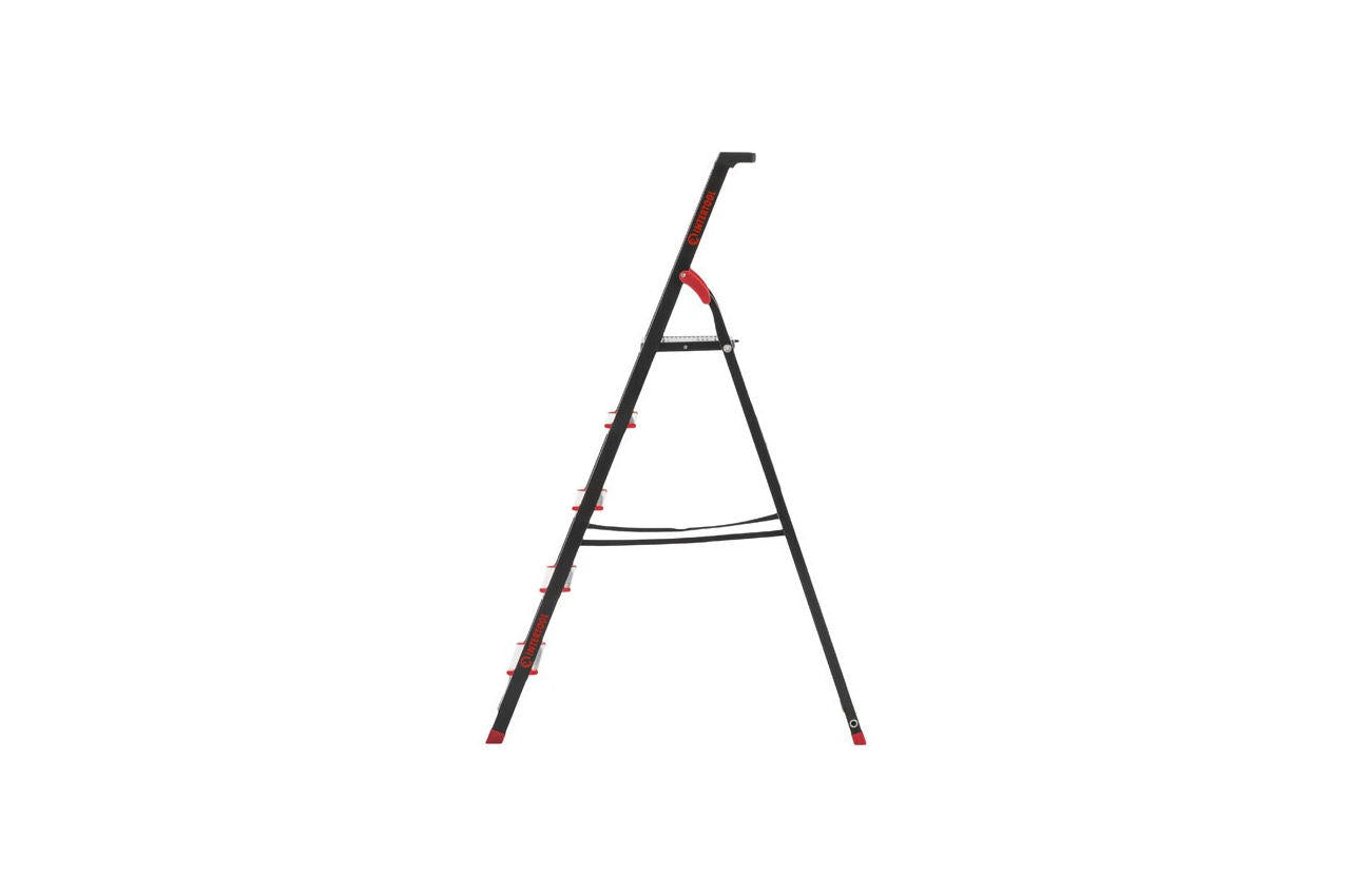 Стремянка Intertool - 5 ступеней x 1064 мм