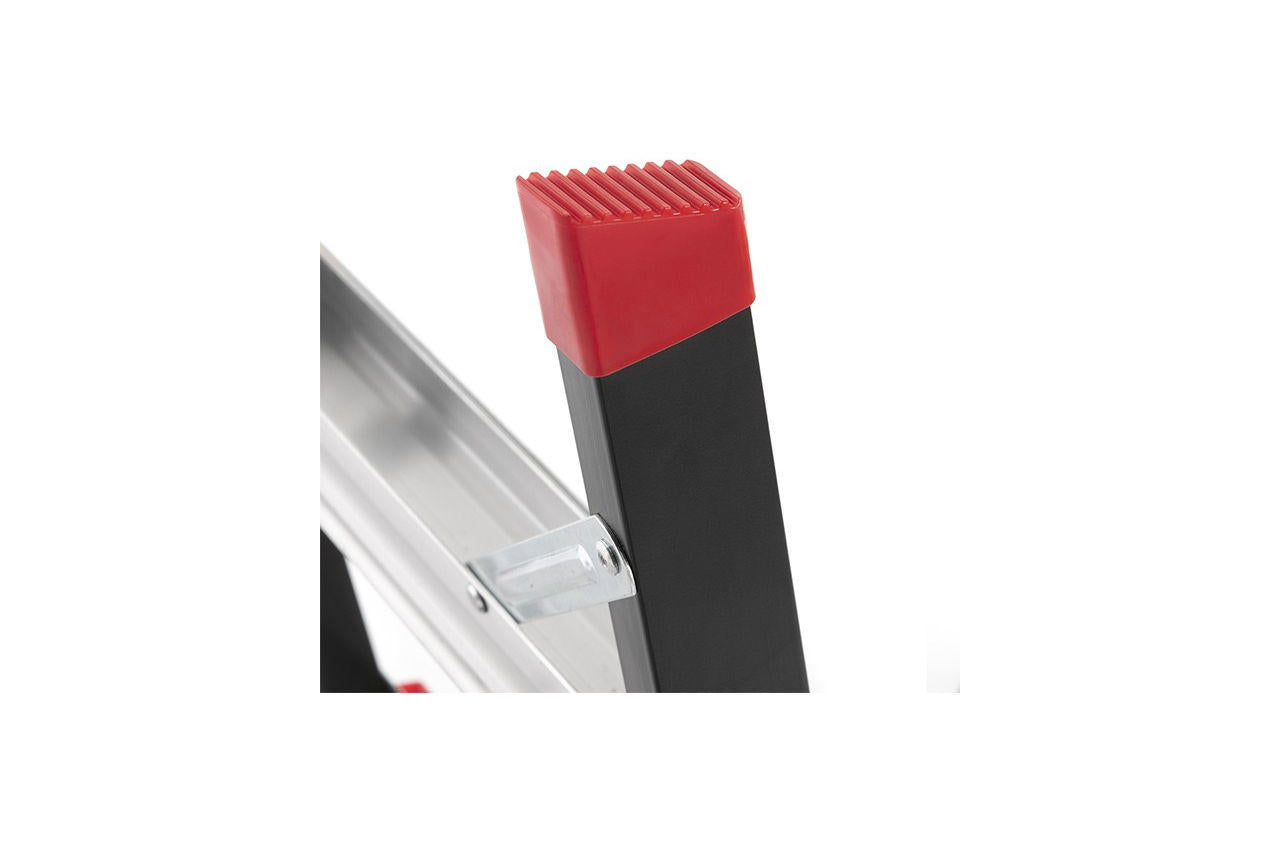 Стремянка Intertool - 5 ступеней x 1064 мм