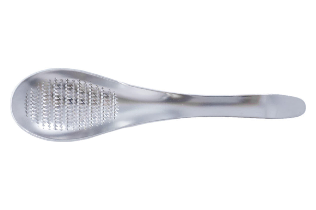 Терка для имбиря Kamille - 170 мм