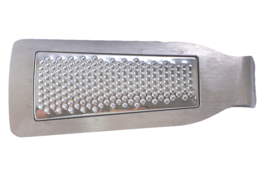 Терка для мускатного ореха Kamille - 150 мм