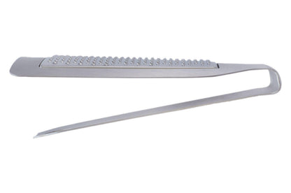 Терка для мускатного ореха Kamille - 150 мм