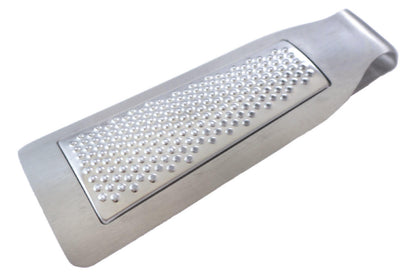 Терка для мускатного ореха Kamille - 150 мм