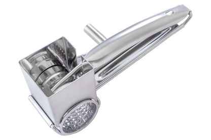 Тертка механічна Kamille - 195 мм