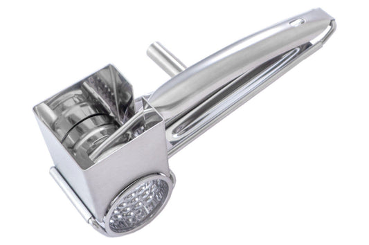 Тертка механічна Kamille - 195 мм