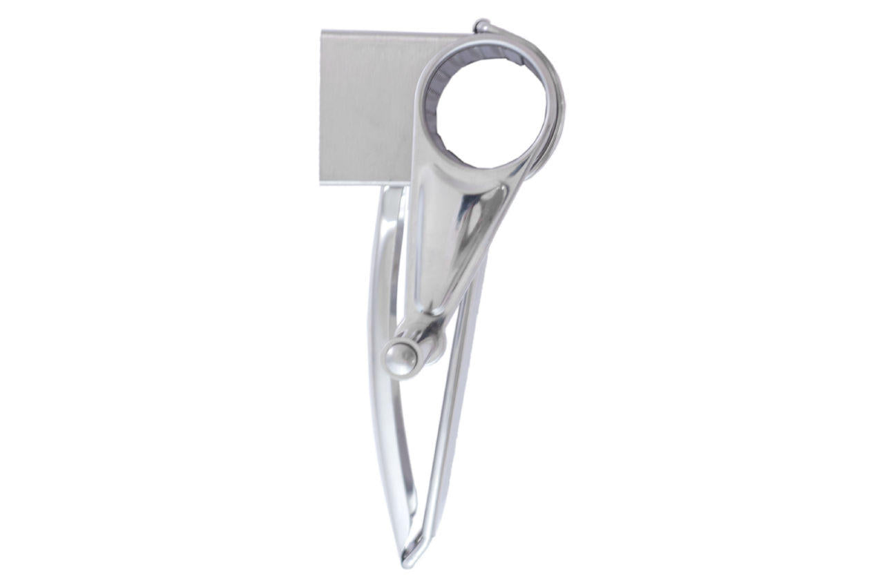 Тертка механічна Kamille - 195 мм