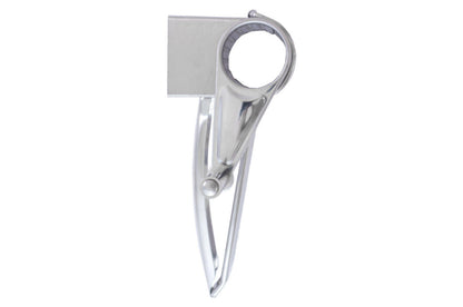 Тертка механічна Kamille - 195 мм