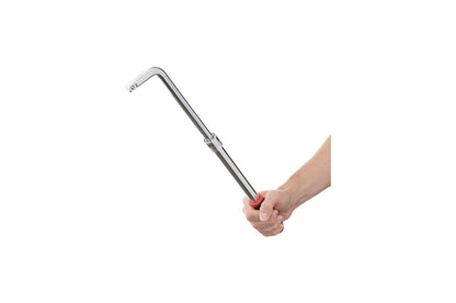 Ключ баллонный телескопический Intertool - 1/2" (17 x 19 мм) Storm