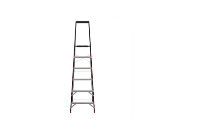 Стремянка Intertool - 6 ступеней x 1280 мм
