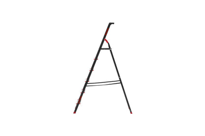 Стремянка Intertool - 6 ступеней x 1280 мм