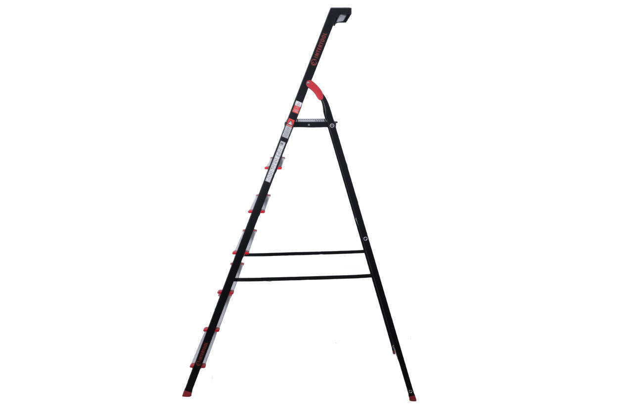 Стремянка Intertool - 7 ступеней x 1500 мм