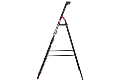 Стремянка Intertool - 7 ступеней x 1500 мм