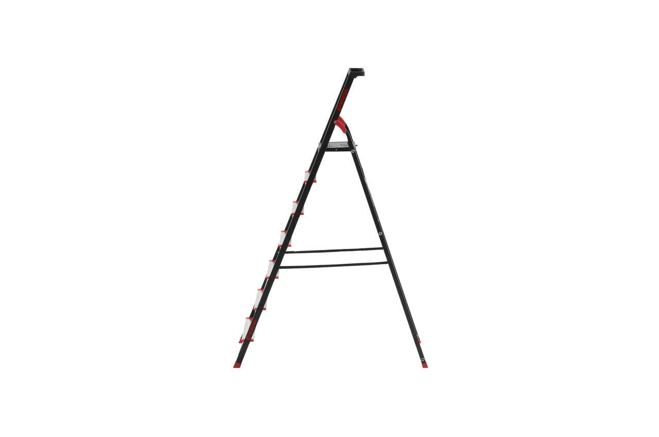 Стремянка Intertool - 7 ступеней x 1500 мм