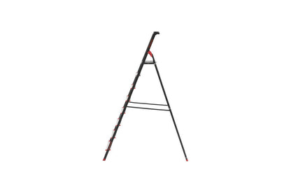 Стремянка Intertool - 8 ступеней x 1720 мм