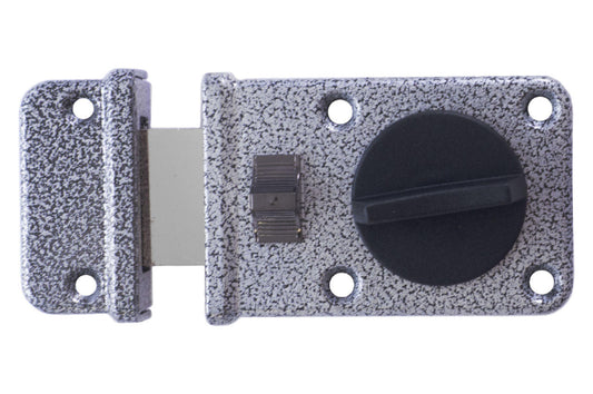 Замок накладний FZB - Sofia 14-38 / 208