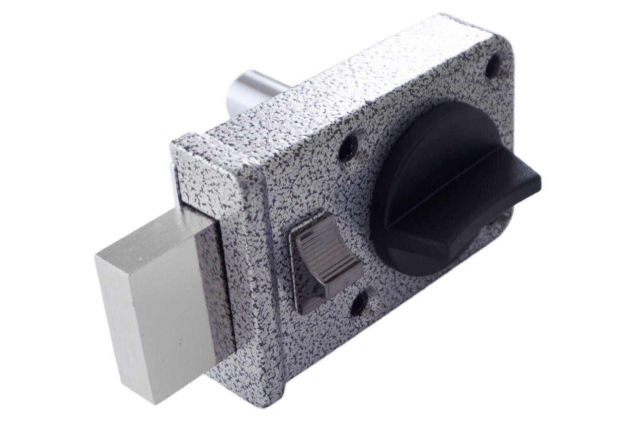 Замок накладний FZB - Sofia 14-38 / 208