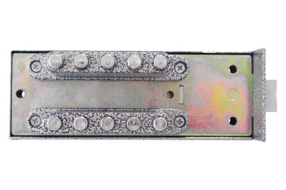 Замок кодовый FZB - Sofia 14-41 / DL9 40 мм