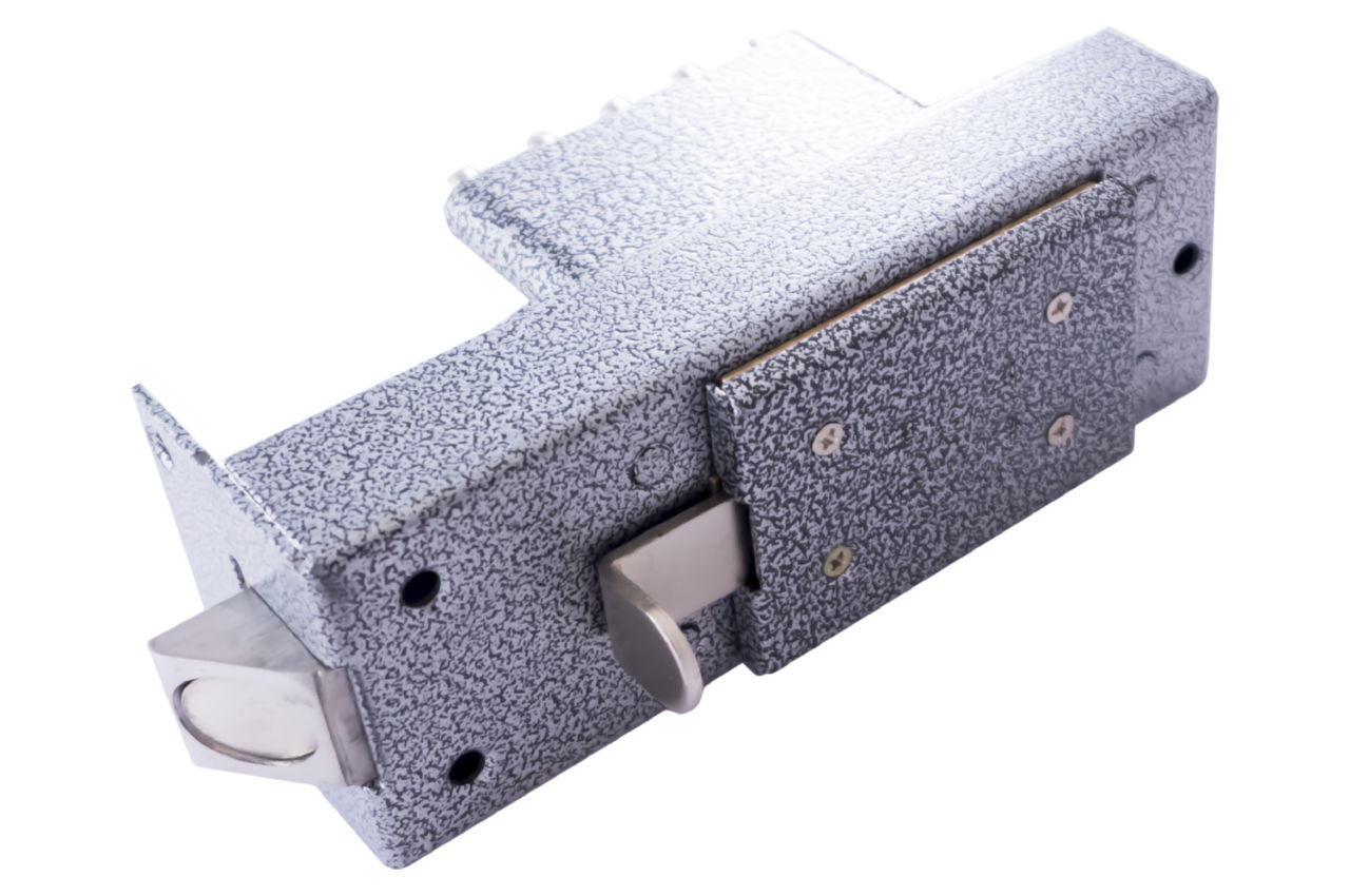 Замок кодовый FZB - Sofia 14-41 / DL9 40 мм