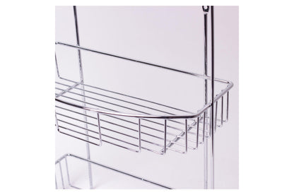 Полка для ванной Besser - 300 x 150 x ***0 мм полуовальная тройная