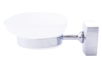 Мыльница Besser - круглая