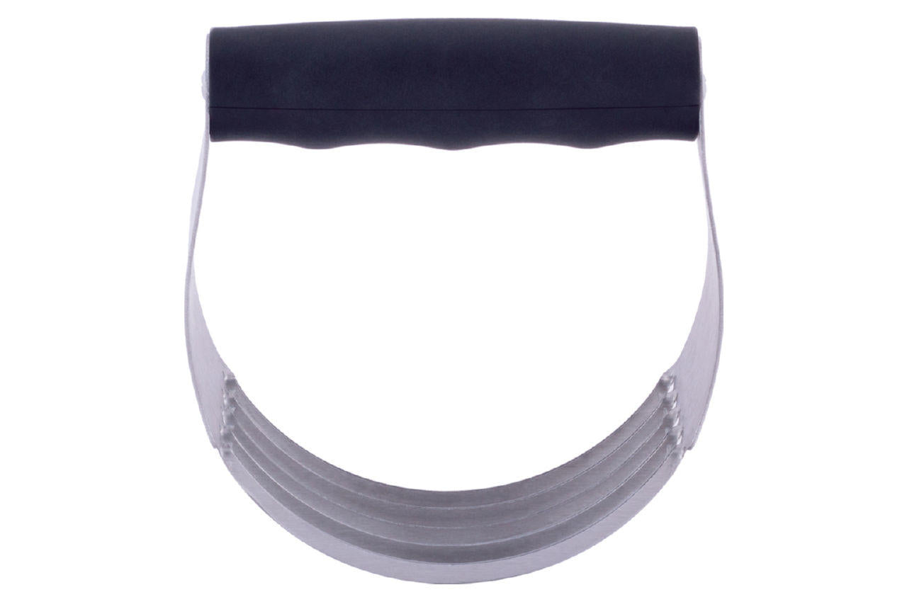 Резак для теста Kamille - 120 мм 5 лезвий