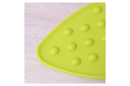 Подставка под утюг Kamille - 280 x 150 мм