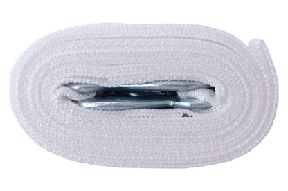 Трос буксировочный Сила - 5 т x 5 м x 50 мм пакет 284040