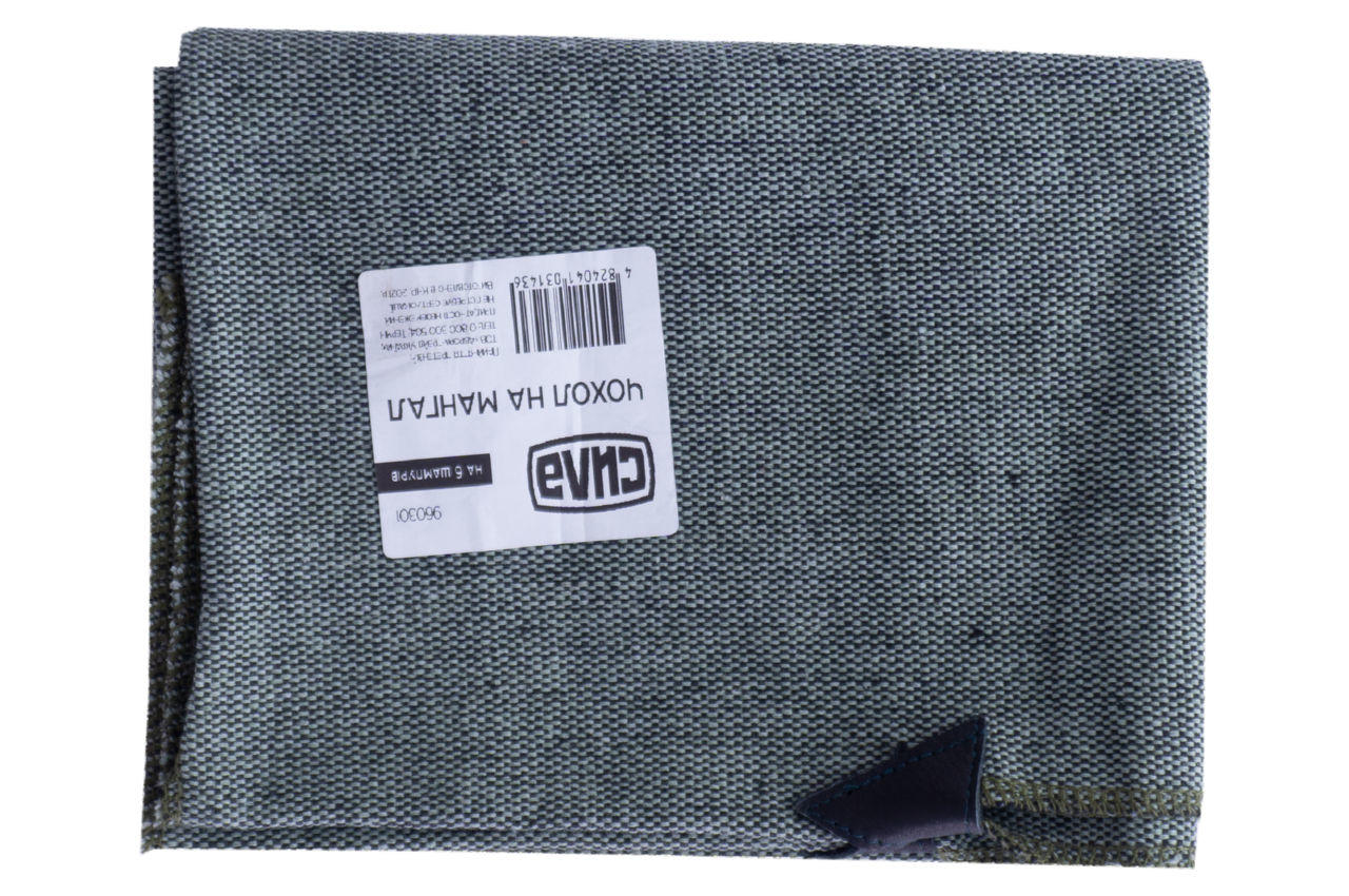 Сумка для мангала Сила - 380 x 280 мм x 6 шп