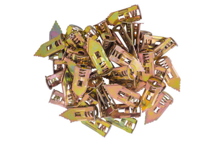 Дюбель для гипсокартона Apro - 12 x 30 мм (50 шт.)