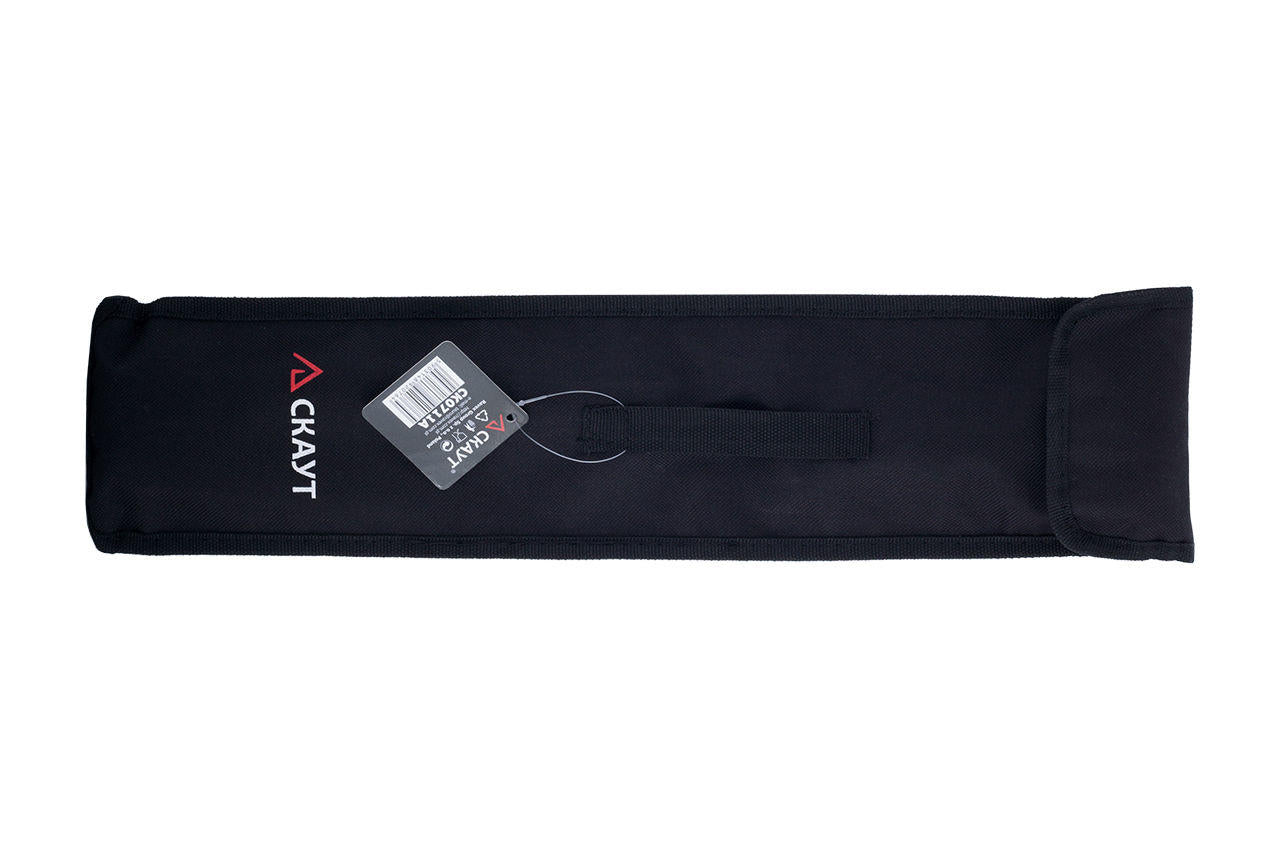 Набор шампуров Скаут - 445 мм (6 шт.)