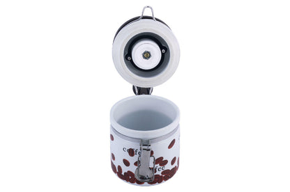 Кофемолка ручная Kamille - 205 мм керамическая