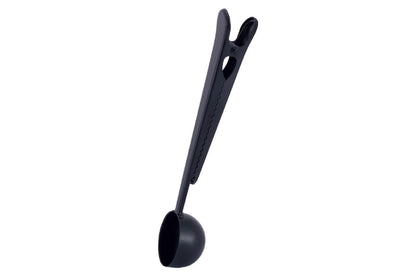 Ложка для кофе Kamille - 175 мм с зажимом 2 ед.