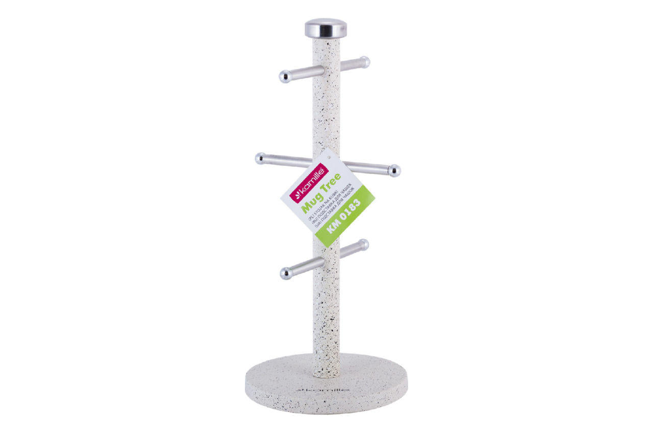 Подставка для чашек Kamille - 150 x 345 мм 0183