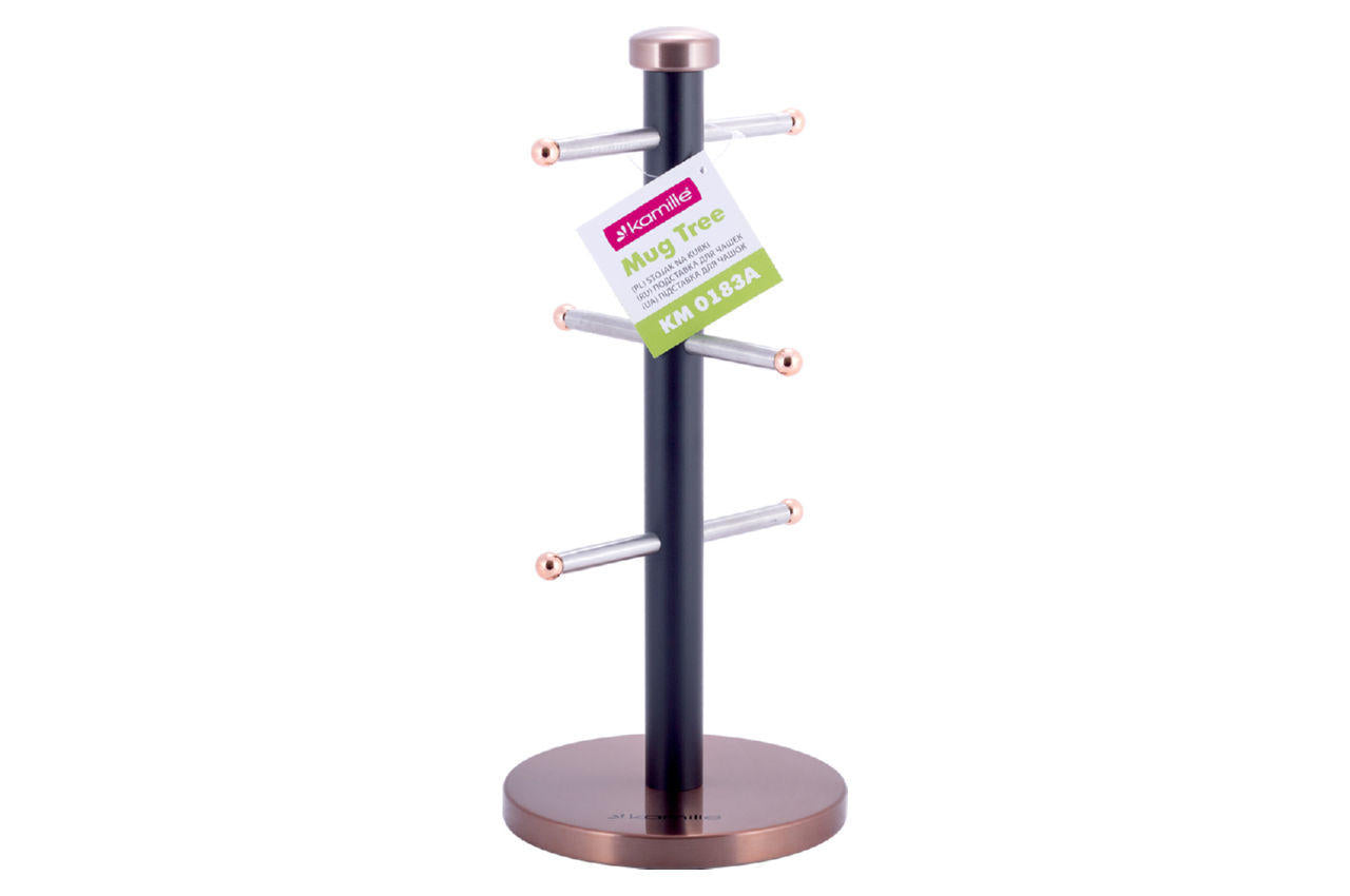 Подставка для чашек Kamille - 150 x 345 мм 0183A