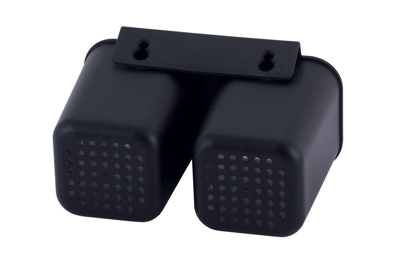 Сушилка для посуды Kamille - 510 x 355 x 155 мм