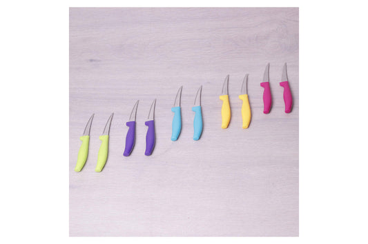 Набір ножів Kamille - 190 мм (2 шт.)