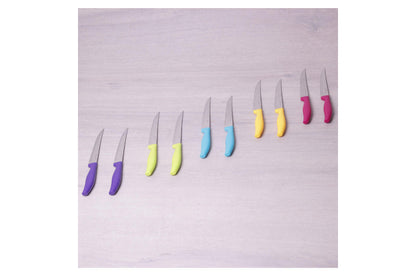 Набір ножів Kamille - 250 мм (2 шт.)