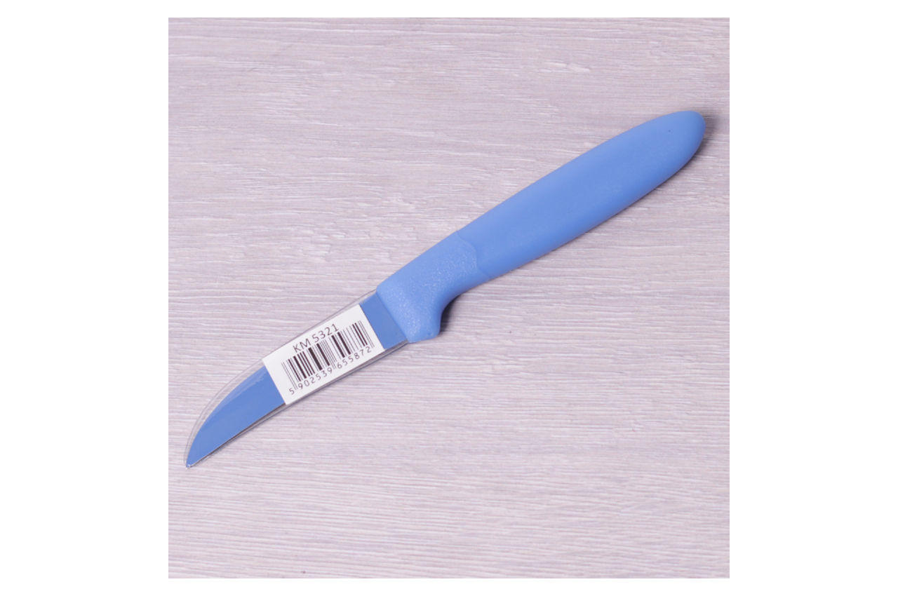 Нож кухонный Kamille - 170 мм овощной