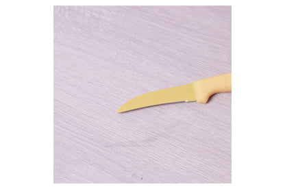 Нож кухонный Kamille - 170 мм овощной