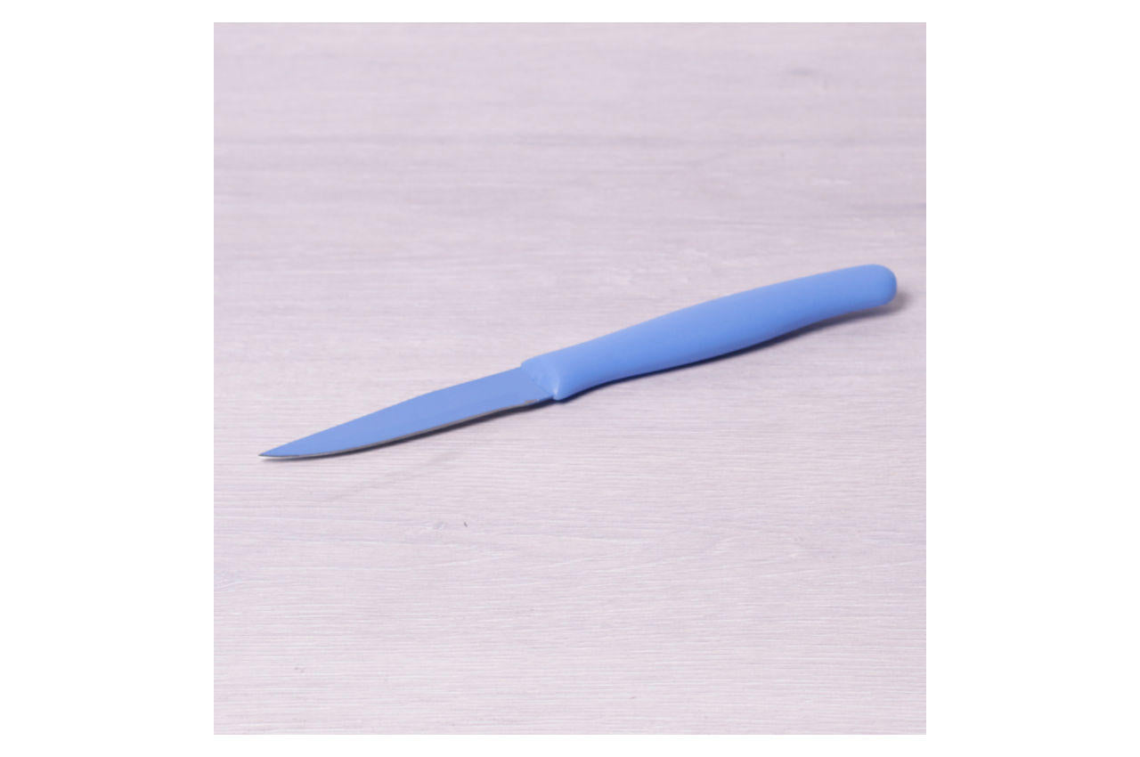 Нож кухонный Kamille - 205 мм овощной