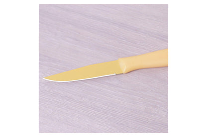 Нож кухонный Kamille - 205 мм овощной