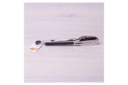 Щипцы универсальные Kamille - 230 мм нержавеющие