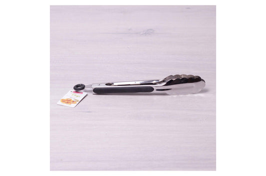 Щипцы универсальные Kamille - 230 мм нержавеющие