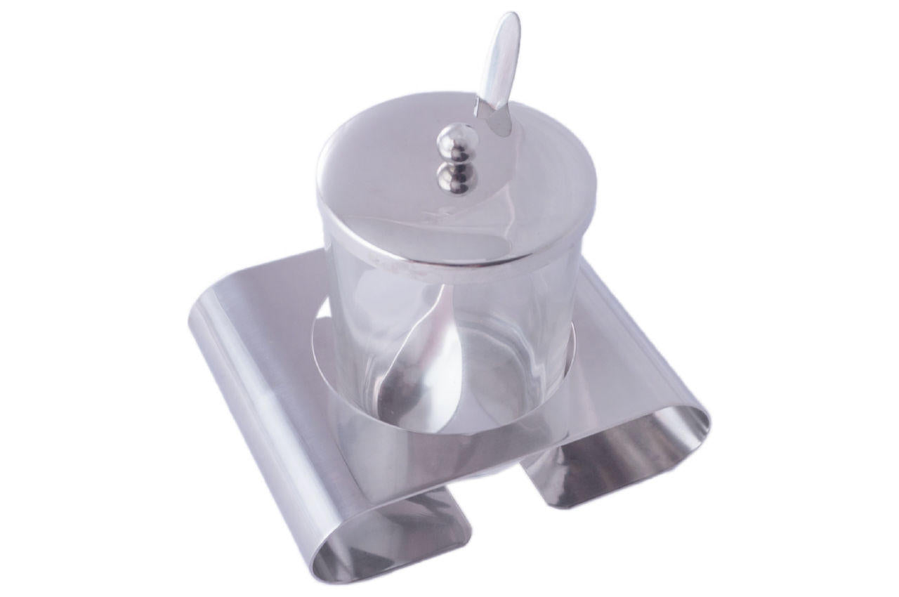 Сахарница Kamille - 200 мл 7005