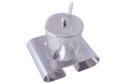 Сахарница Kamille - 200 мл 7005