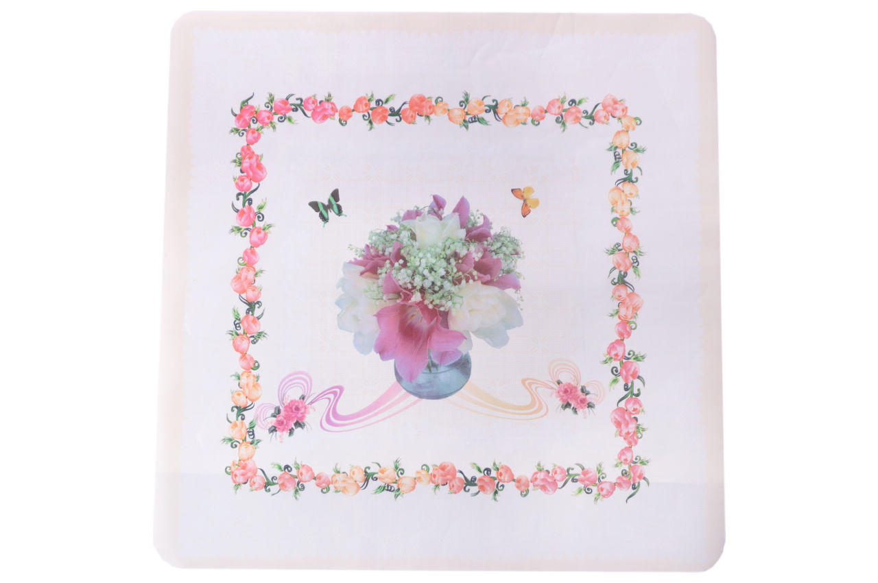 Салфетка сервировочная Kamille - 500 x 500 мм