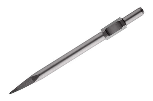 Пробійник HEX Intertool - 30 x 410 мм