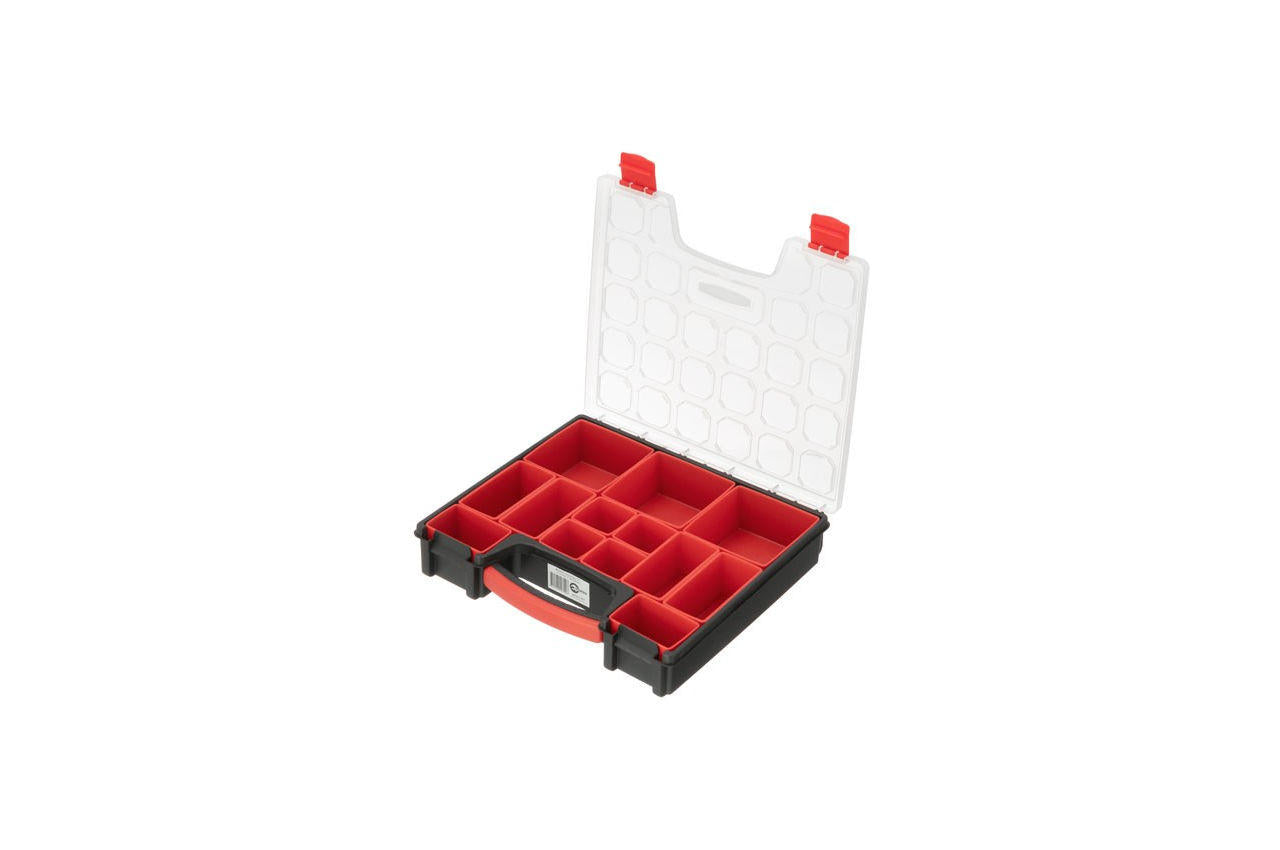 Органайзер Intertool - 315 x 270 x 60 мм x 13 лотков