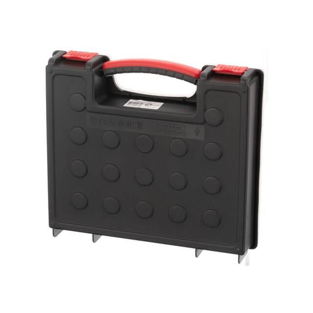 Органайзер Intertool - 315 x 270 x 60 мм x 13 лотков